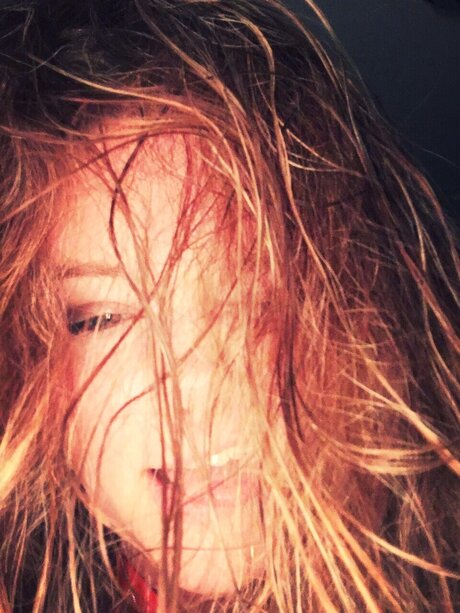 Lucylu sexy actress pictures