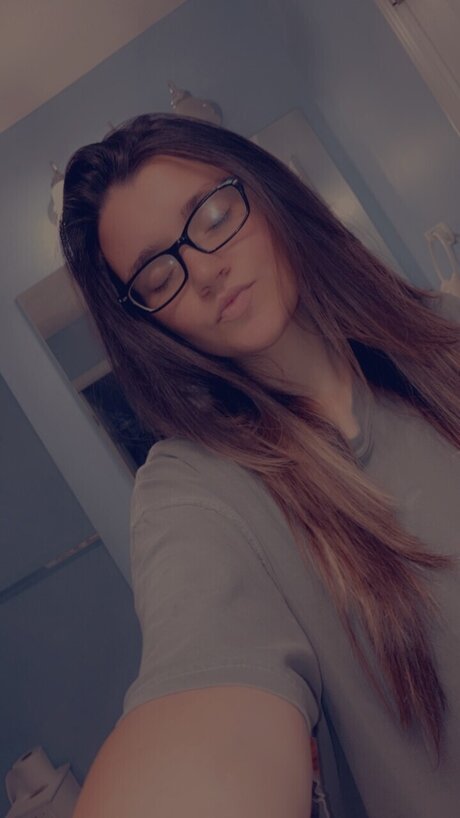 Cassie Leanne pornstar exclusive pic