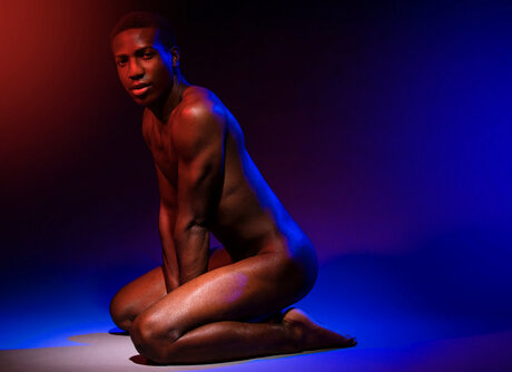 MAXUR adult star image