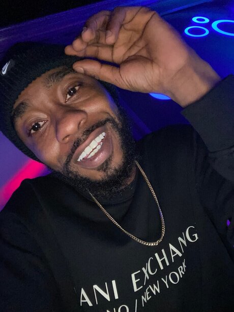 Keyon Graham pornstar xxx picture