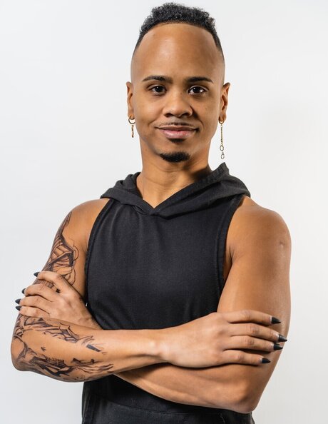 Daniel Sensual pornstar images