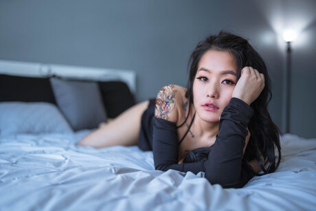 Sexyasianbby model hot archive