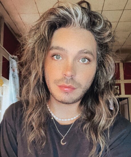 Dante James model porn galleries