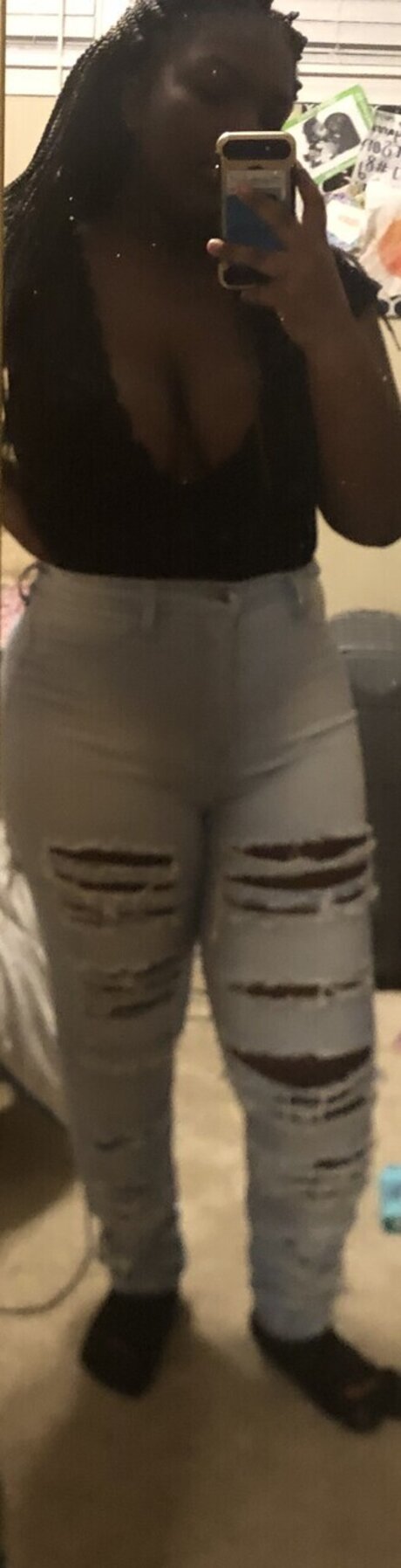 May anderson star nude galleries