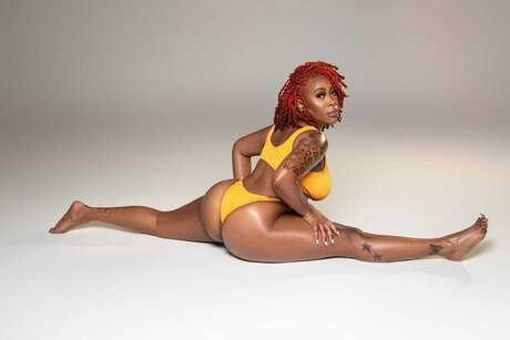 Precious Renae star nice pics