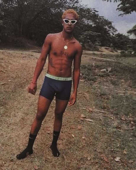 Joel__black27 star best archive