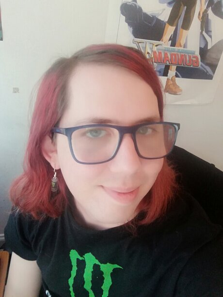 Xyla model pretty photo