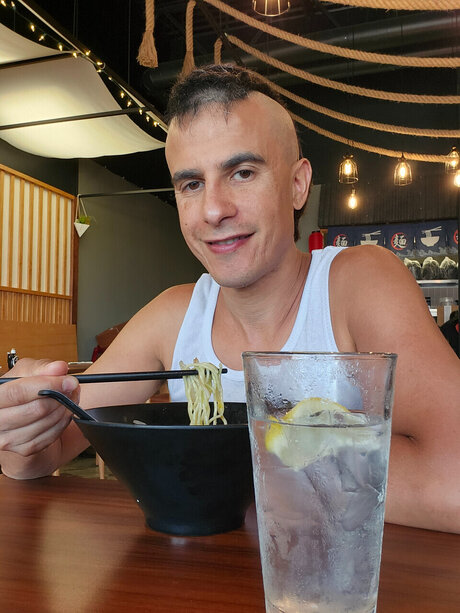 SenecaMassage best model pics