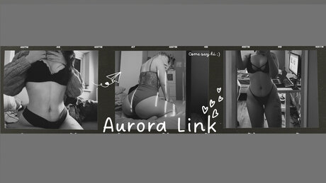 Aurora Link pornstar nude picture