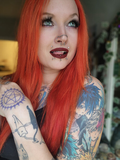 Rayne Siren perfect star galleries