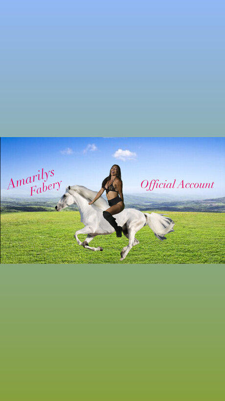 Amarola Tru is back_ top actress photo