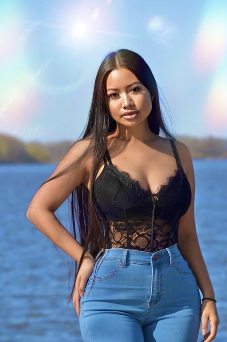 Victoria Moses star adult photo