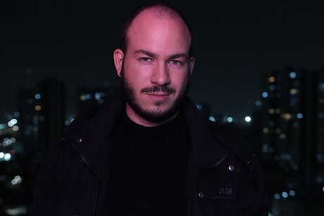 Roman Castro perfect actress img