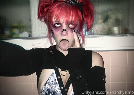 anarchyelmo free model pics