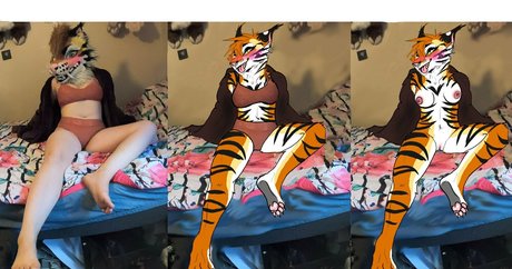 feral tigress model pornographic pics