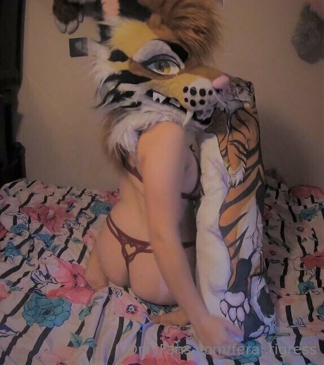 feral tigress nudes pornstar pics
