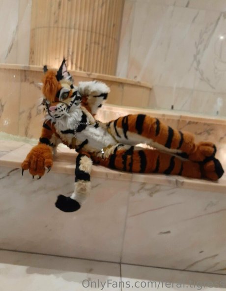 feral tigress pretty star galleries