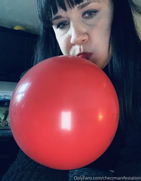 chezzmanifestation naked star archive