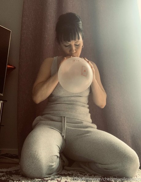 chezzmanifestation nudes pornstar pic