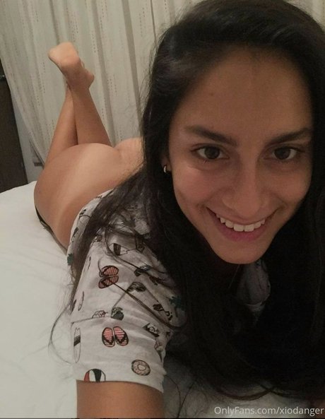 XioDanger high quality pornstar photo