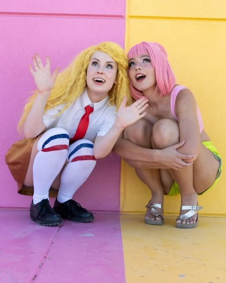 cosplay femboy onlyfans xxx pic