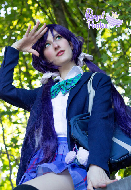 royalpantsu Profile Pic