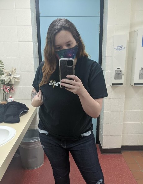 nerdy teen onlyfans beautiful nude photo