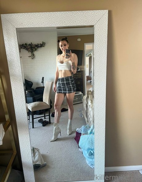 killermillerufc nudes pornstar picture