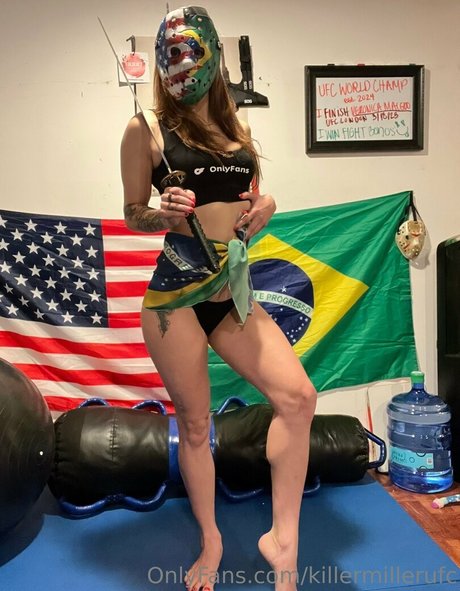 killermillerufc perfect pornstar photos