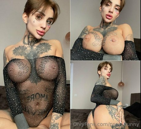 pssy bunny erotic model pics