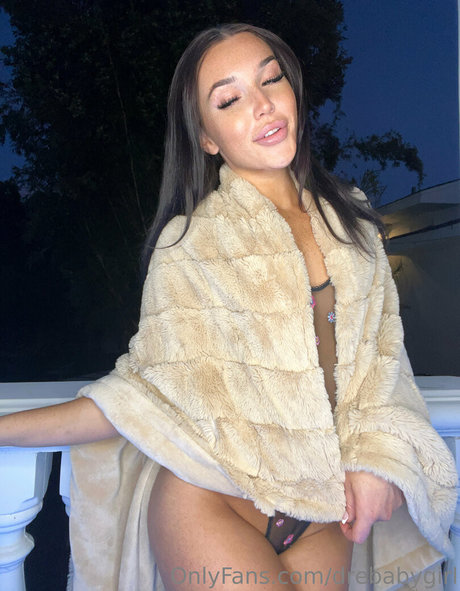 drebabygirl hot pornstar pictures