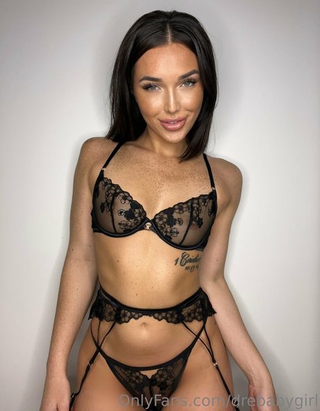 drebabygirl sex model archive