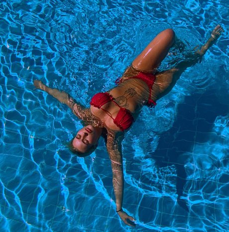 Nella Grundlingova top model picture