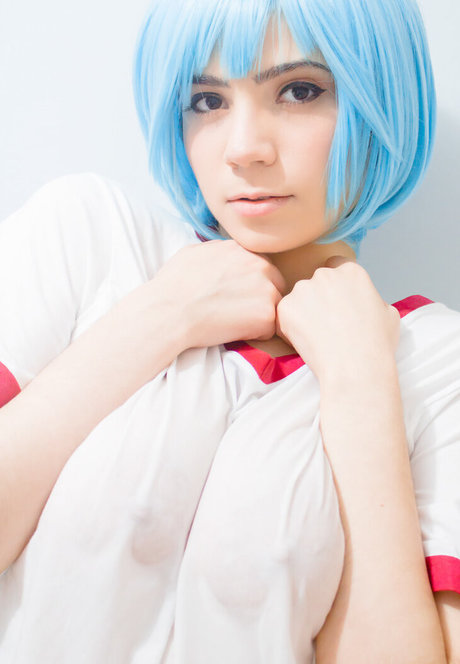 Juka Crasoves sexy pornstar picture