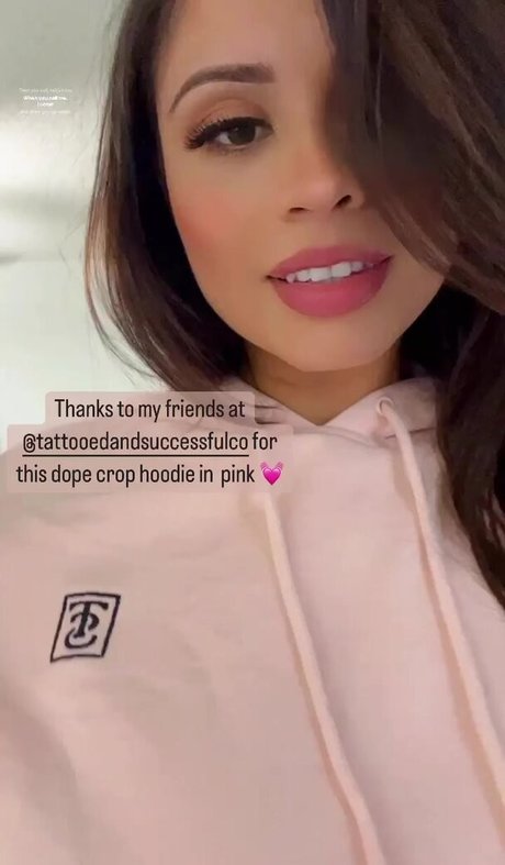 Nurse Jazz nice model images