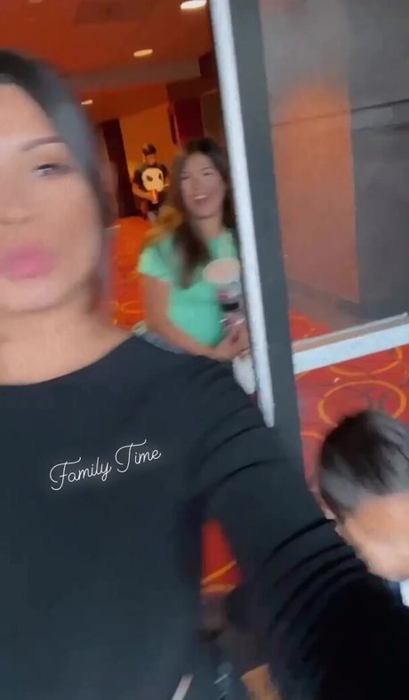 Nurse Jazz art actress archive