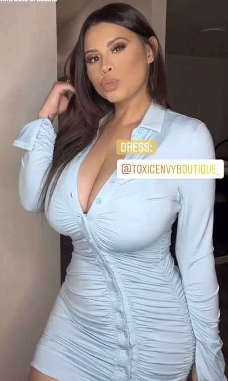 Nurse Jazz star art photo