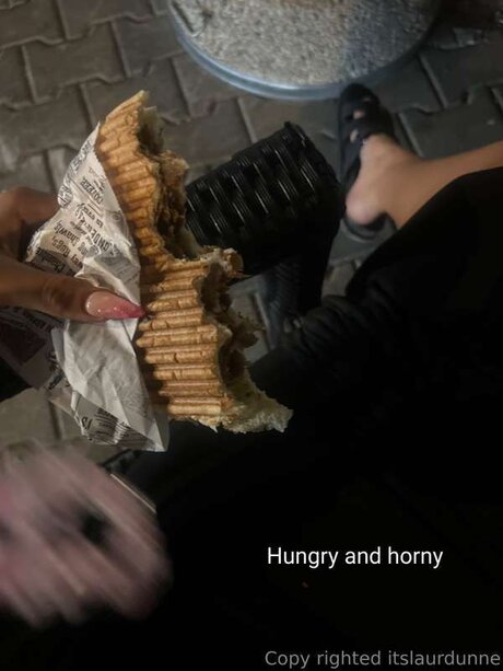 itslaurdunne nudes actress gallery