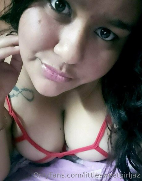 littlesweetgirljaz art pornstar gallery