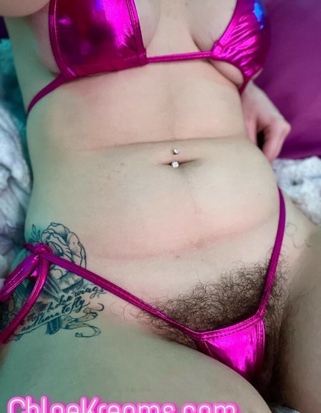 Chloe Kreams perfect actress archive