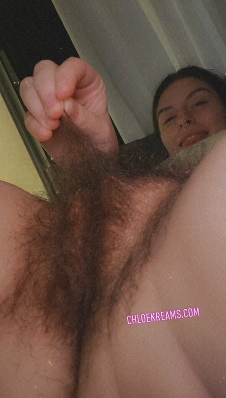 Chloe Kreams nudes star pic