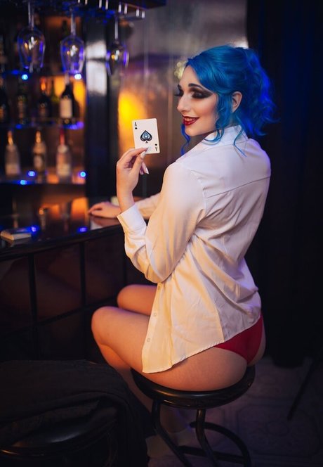 BloodyNyuu pornstar xxx photos