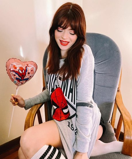 Sally LoMonaco top pornstar photo