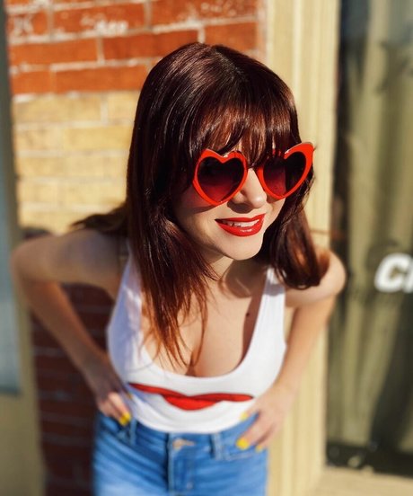 Sally LoMonaco nice pornstar picture