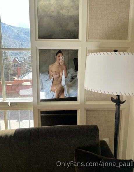 Anna Paul high quality star pics