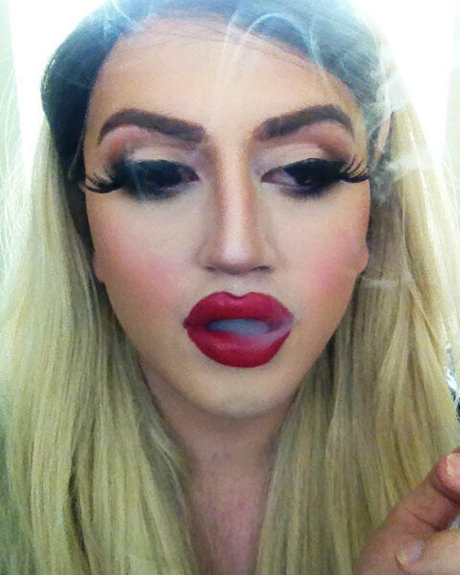 scarlettshadets star nice picture