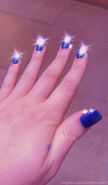 scarlettshadets model nice photos