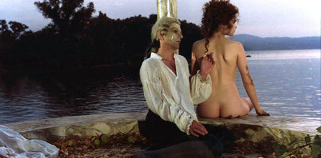 Helena Bonham Carter model sex pic