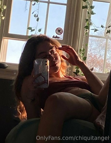 chiquitangel star best photos