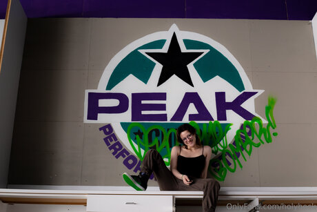 holyheck pretty model archive